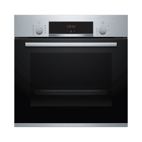 Духова шафа електрична Bosch HBF514BS0R