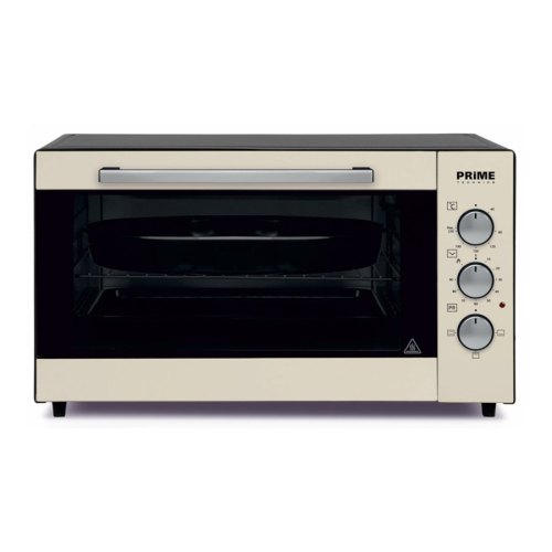 Електрична піч Prime Technics PEO 3505 BE