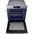 Духова шафа електрична Samsung NV75K5541RS/WT