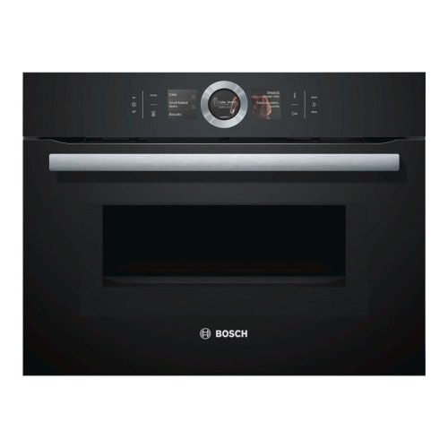 Духова шафа електрична Bosch CMG636BB1