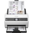 Сканер Epson WorkForce DS-730N A4 (B11B259401)