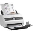 Сканер Epson WorkForce DS-730N A4 (B11B259401)