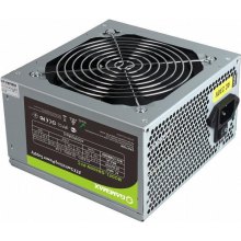 Блок живлення GameMax ATX 400W PFC 12см смз кабелем живлення GM-400W-PFC