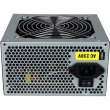 Блок живлення GameMax ATX 400W PFC 12см смз кабелем живлення GM-400W-PFC