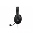 Гарнітура дротова 2E Gaming HG330 RGB USB 7.1 Black (2E-HG330BK-7.1)