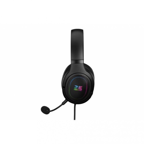 Гарнітура дротова 2E Gaming HG330 RGB USB 7.1 Black (2E-HG330BK-7.1)