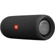 Портативна колонка JBL Flip 5 Black (JBLFLIP5BLK)