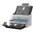 Сканер Epson WorkForce DS-530