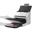 Сканер Epson WorkForce DS-530