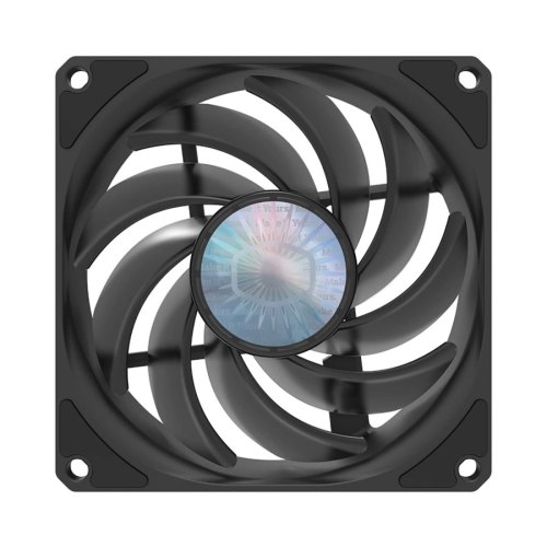 Кулер Cooler Master SickleFlow 92 Black92мм650-2300об/хвSingle pack w/o HUB (MFX-B9NN-23NPK-R1)