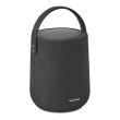 Портативна колонка Harman Kardon Citation 200 Black (HKCITATION200BLKEU)