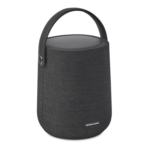 Портативна колонка Harman Kardon Citation 200 Black (HKCITATION200BLKEU)