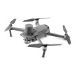 Квадрокоптер DJI Mavic 2 Enterprise Advanced Edition (CP.EN.00000338.01)