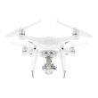 Квадрокоптер DJI Phantom 4 Pro Plus V2.0 (CP.PT.00000232.03)