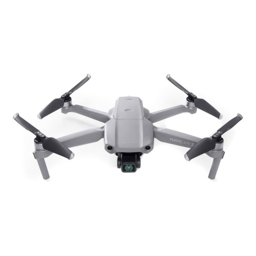 Квадрокоптер DJI Mavic Air 2 Fly More Combo Smart Contoller (CP.MA.00000289.01)