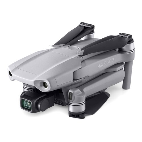 Квадрокоптер DJI Mavic Air 2 Fly More Combo Smart Contoller (CP.MA.00000289.01)