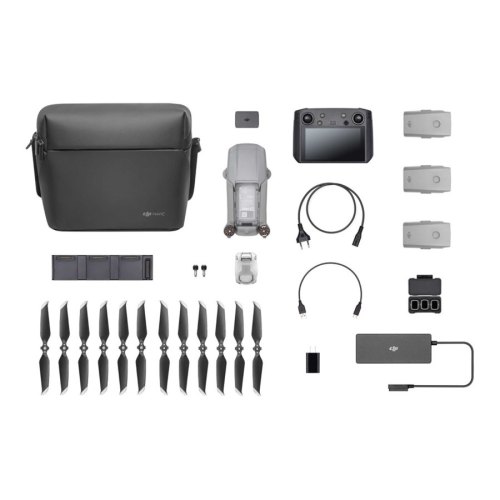 Квадрокоптер DJI Mavic Air 2 Fly More Combo Smart Contoller (CP.MA.00000289.01)