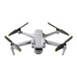 Квадрокоптер DJI AIR 2S Fly More Combo (SMART CONTROLLER) - CP.MA.00000370.01