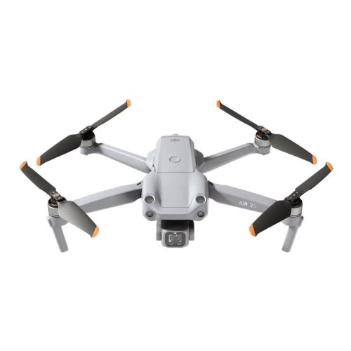 Квадрокоптер DJI AIR 2S Fly More Combo (SMART CONTROLLER) - CP.MA.00000370.01