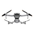 Квадрокоптер DJI AIR 2S Fly More Combo (SMART CONTROLLER) - CP.MA.00000370.01