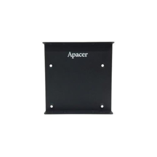 Фрейм-перехідник Apacer SSD 2.5 to 3.5  (41.07185.2400B)