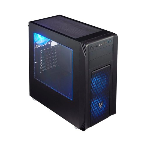Корпус FSP CMT230 без БЖ