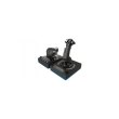 Джойстик Logitech X-56 Rhino Saitek Pro Flight (945-000059)