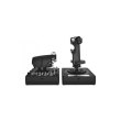Джойстик Logitech X-56 Rhino Saitek Pro Flight (945-000059)
