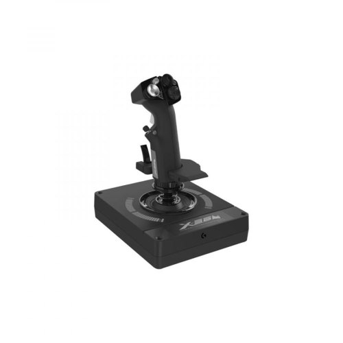 Джойстик Logitech X-56 Rhino Saitek Pro Flight (945-000059)