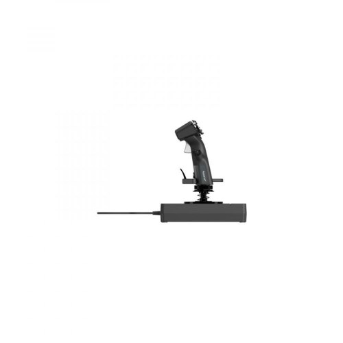 Джойстик Logitech X-56 Rhino Saitek Pro Flight (945-000059)
