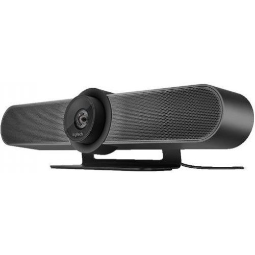 Камера для конферецій Logitech HD Conference Cam MeetUp (960-001102)
