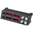 Панель приладів Logitech G Saitek Pro Flight Radio Panel (945-000011)