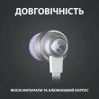 Гарнітура дротова Logitech G333 White (981-000930)