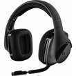 Гарнітура бездротова Logitech G533 Wireless (981-000634)