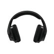 Гарнітура бездротова Logitech G533 Wireless (981-000634)
