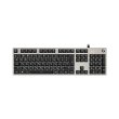 Клавіатура дротова Logitech G413 White Silver Switch (920-008516)