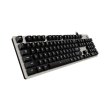 Клавіатура дротова Logitech G413 White Silver Switch (920-008516)