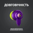 Гарнітура дротова Logitech G333 Purple (981-000936)