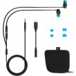 Гарнітура дротова Logitech G333 Black (981-000924)