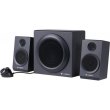 Акустична система 2.1 Logitech G560 Black (980-001202)