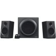 Акустична система 2.1 Logitech G560 Black (980-001202)
