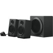 Акустична система 2.1 Logitech G560 Black (980-001202)