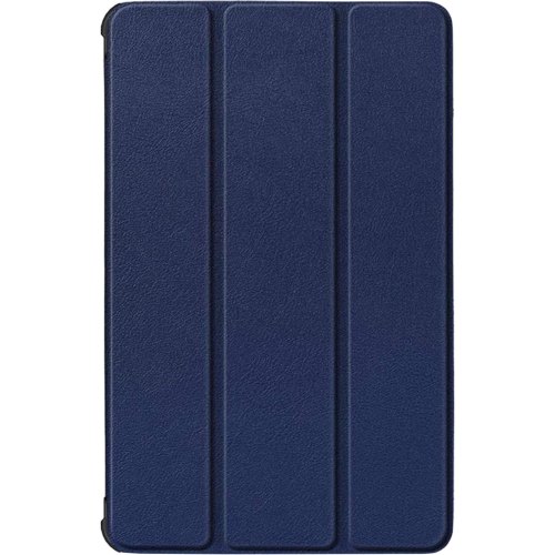 Чохол-книжка BeCover Smart Case Lenovo Tab M10 Plus TB-X606F (704801) Deep Blue