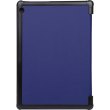 Чохол-книжка BeCover Smart Case Lenovo Tab M10 Plus TB-X606F (704801) Deep Blue