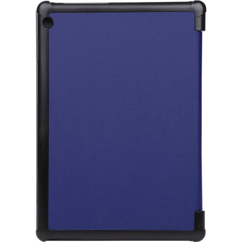 Чохол-книжка BeCover Smart Case Lenovo Tab M10 Plus TB-X606F (704801) Deep Blue
