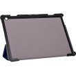 Чохол-книжка BeCover Smart Case Lenovo Tab M10 Plus TB-X606F (704801) Deep Blue