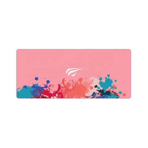 Килимок, HAVIT HV-MP847 Pink 700*300*3мм (27013)