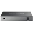 Мультисервісний маршрутизатор TP-LINK ER605 1xGE LAN 1xGE WAN 3xGE LAN VPN Omada