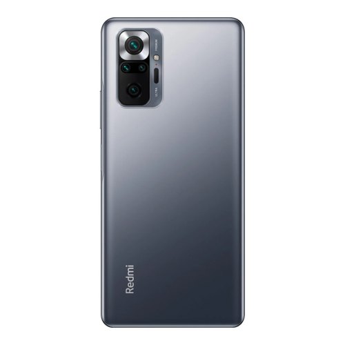 Смартфон Xiaomi Redmi Note 10 Pro 6/128GB Onyx Gray **