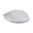 Мишка дротова, A4Tech FM12 (White)